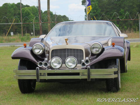 1986 Johnson Phantom