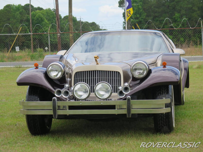 1986 Johnson Phantom