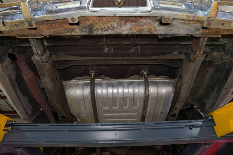 1979 Lincoln Continental