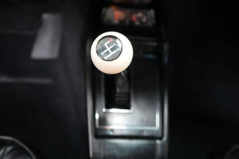 1972 Chevrolet Nova