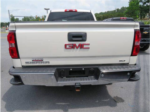 2014 GMC Sierra 1500