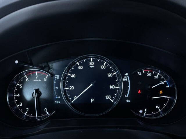 2025 Mazda CX-5 2.5 Turbo Premium