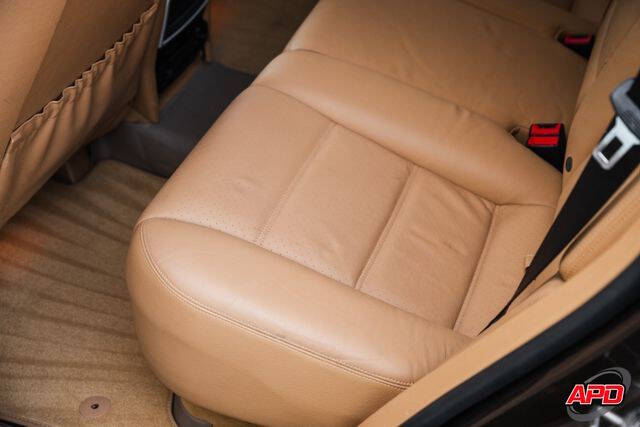 2009 Porsche Cayenne Tiptronic