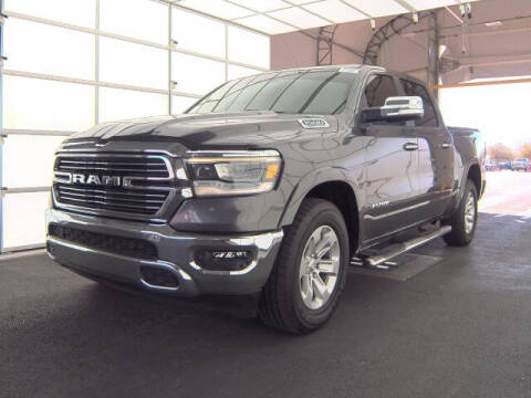 2021 RAM 1500 for sale at Karmart in Burlington WA