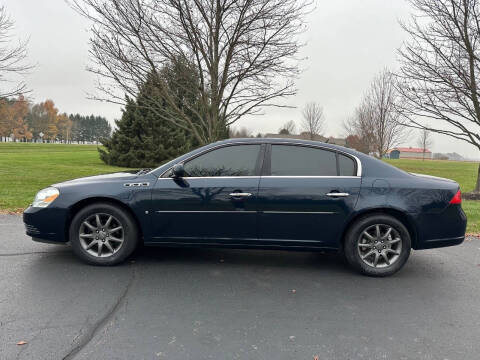 2006 Buick Lucerne CXL V6