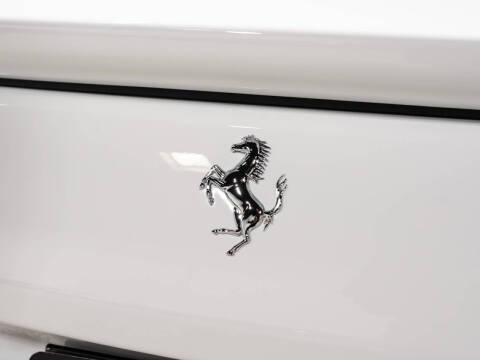 2022 Ferrari Roma