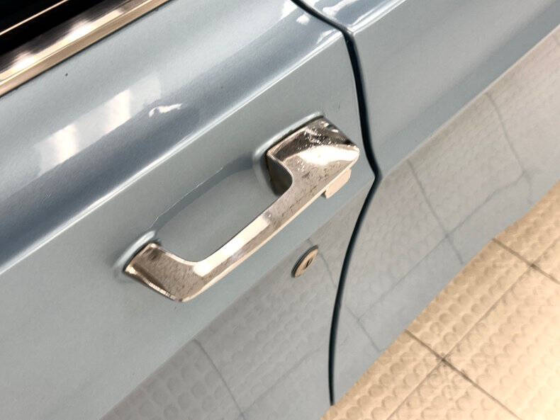 1968 Chrysler Newport