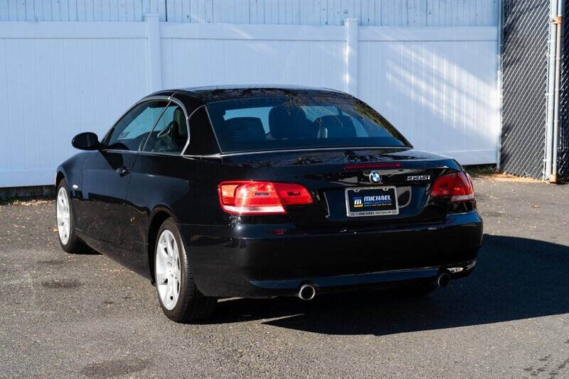 2008 BMW 3 Series 335i