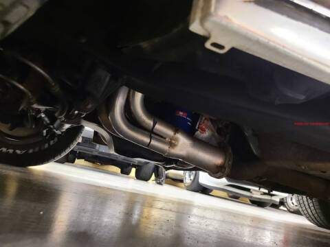 1974 Chevrolet Corvette