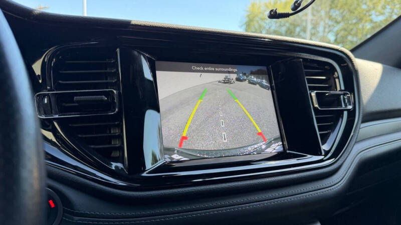 2022 Dodge Durango GT