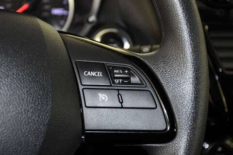 2024 Mitsubishi Eclipse Cross LE
