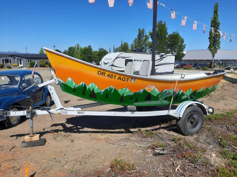 1978 Valco Drift