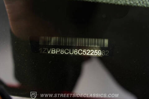 2012 Ford Mustang Boss 302