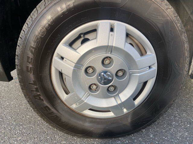 2021 RAM ProMaster 2500 159 WB