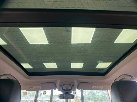 2022 Audi Q7 quattro Premium Plus 55 TFSI