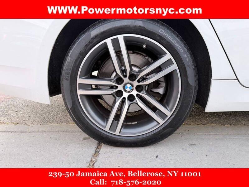 2022 BMW 5 Series 530i xDrive