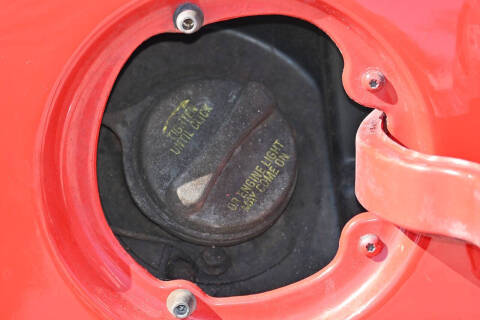 2004 Ford Mustang Mach 1 Premium