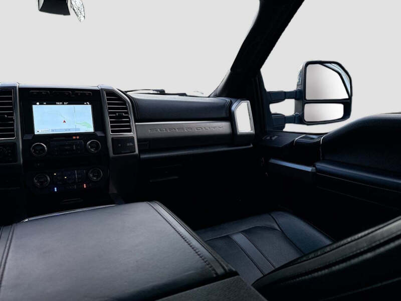 2018 Ford F-250 Super Duty