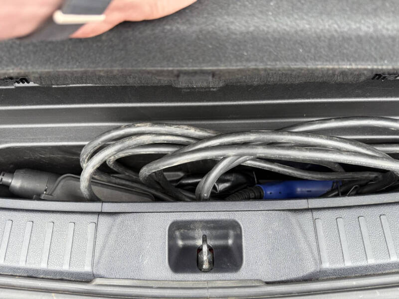 2017 Toyota Prius Prime Advanced