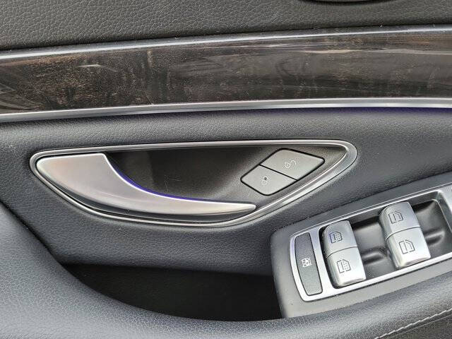 2019 Mercedes-Benz S-Class S 450