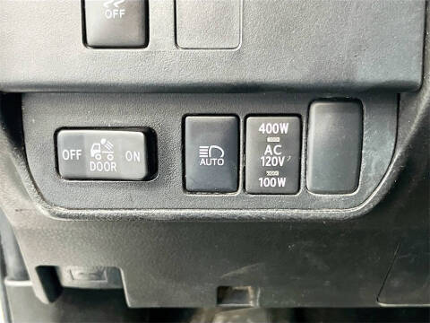 2023 Toyota Tacoma TRD Off-Road