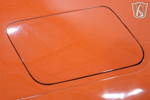 1976 Chevrolet Corvette