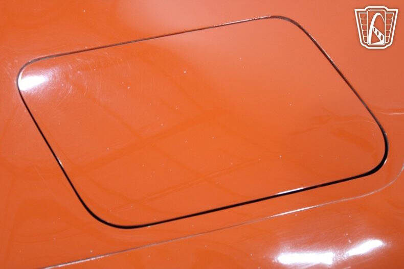 1976 Chevrolet Corvette