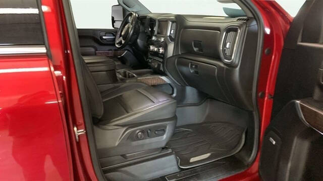 2023 GMC Sierra 2500HD