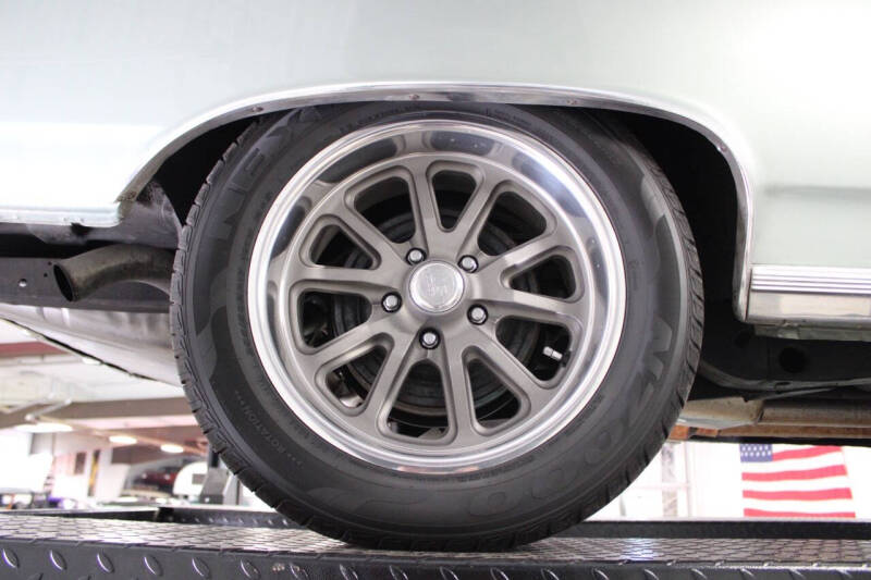 1965 Chevrolet Chevelle