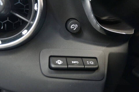 2023 Chevrolet Camaro ZL1