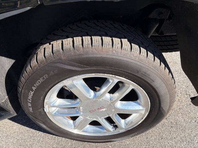 2007 GMC Envoy