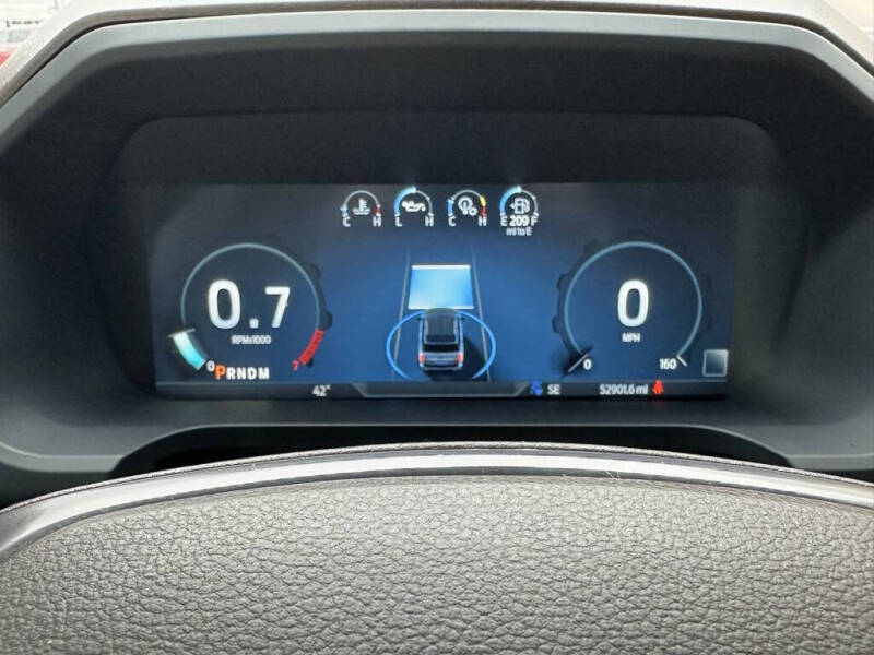 2023 Ford Expedition King Ranch