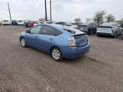 2008 Toyota Prius Touring