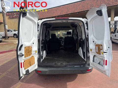 2015 Ford Transit Connect XL