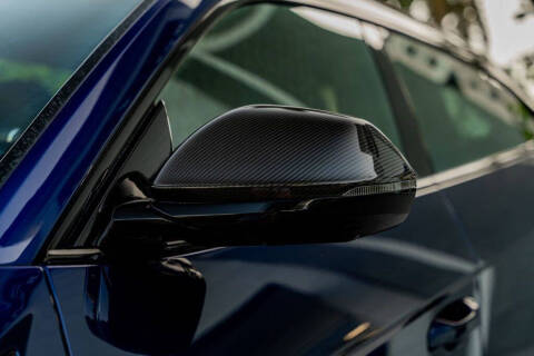 2020 Lamborghini Urus