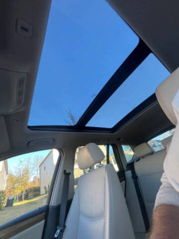 2011 BMW X3 xDrive28i