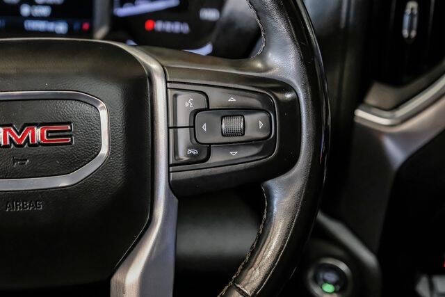 2023 GMC Sierra 2500HD