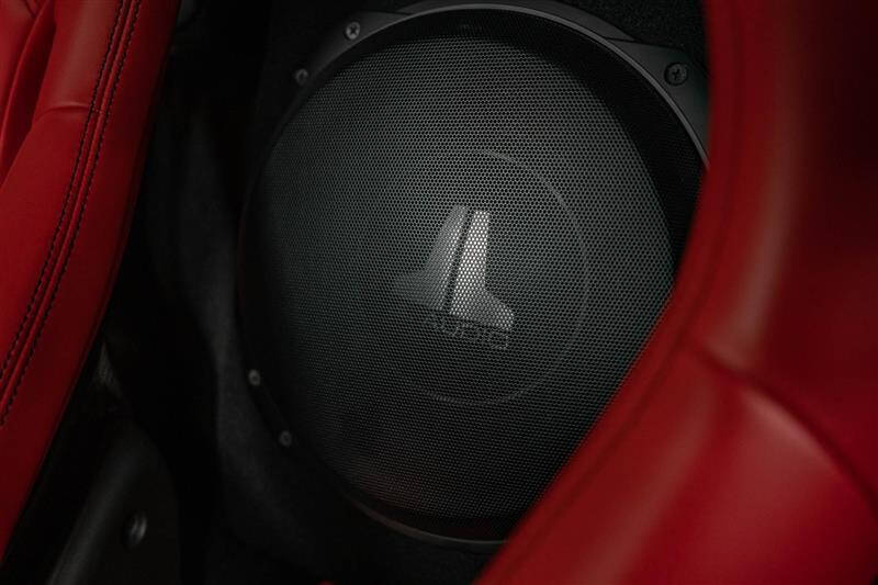 2018 Ferrari 488 GTB