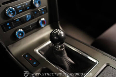 2012 Ford Mustang Boss 302