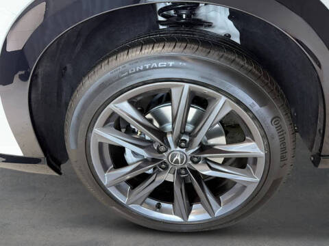 2026 Acura ADX w/A-SPEC