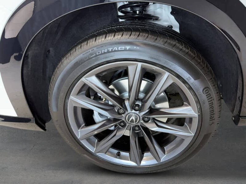 2026 Acura ADX w/A-SPEC