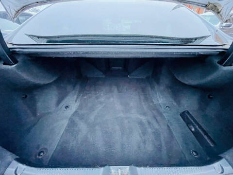 2006 Acura TL w/Navi