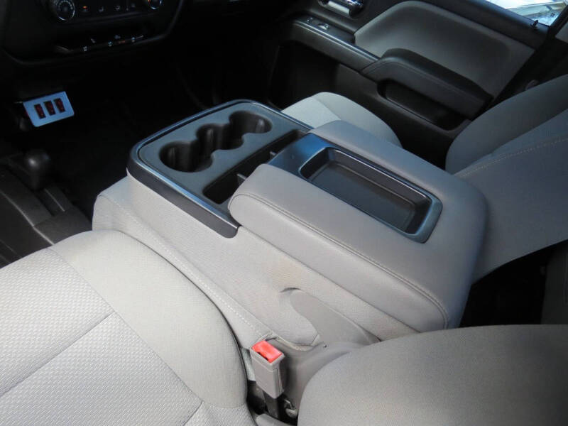 2018 GMC Sierra 2500HD