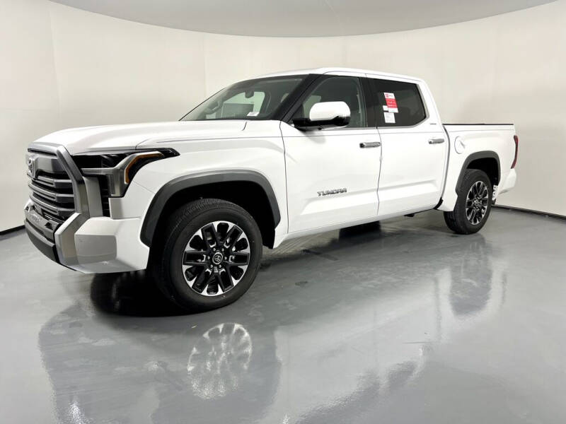 2023 Toyota Tundra for sale in Vero Beach, FL