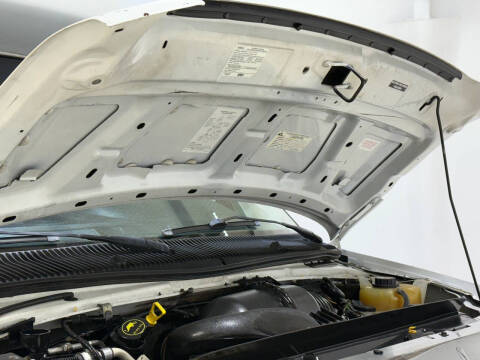 2016 Ford E-Series E-350 SD