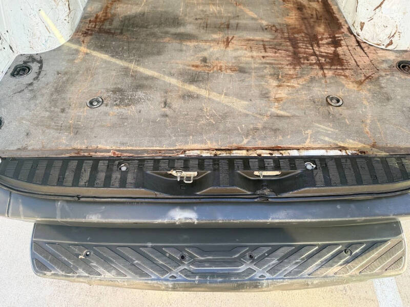 2013 Freightliner Sprinter