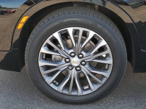 2020 Chevrolet Blazer Premier