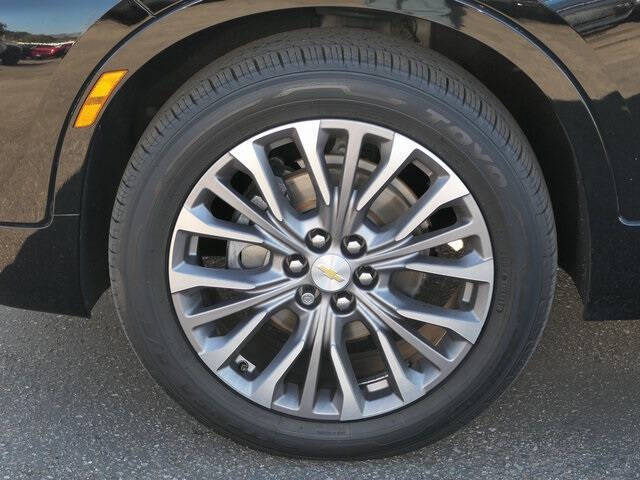 2020 Chevrolet Blazer Premier