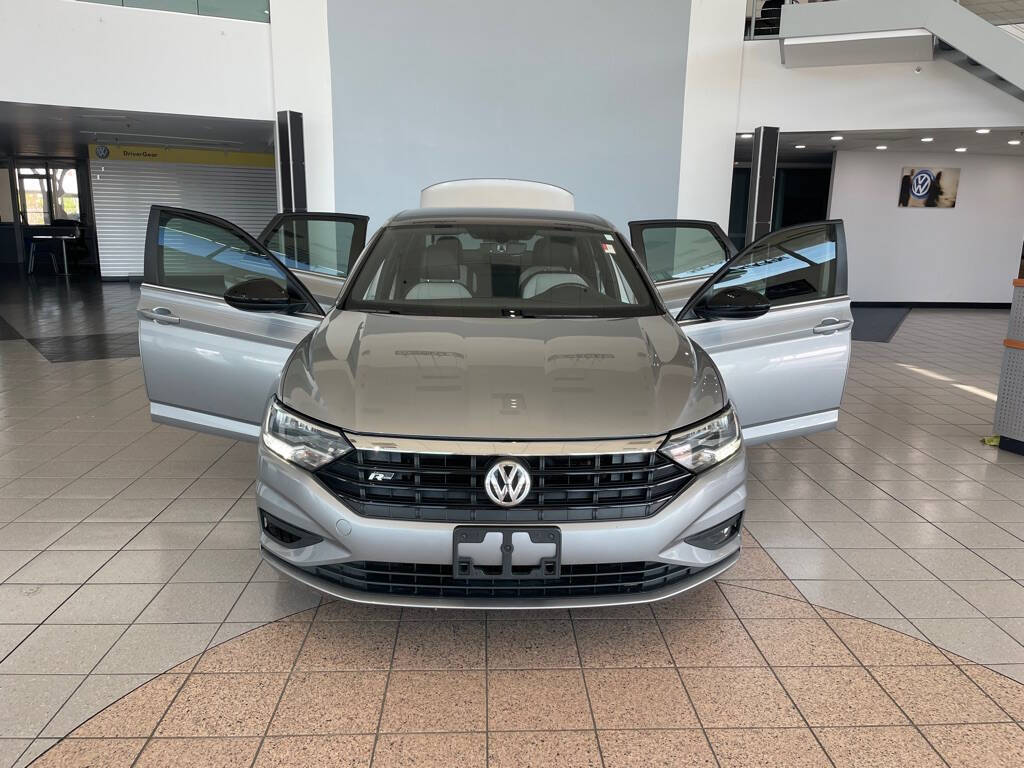 2021 Volkswagen Jetta for sale at Auto Haus Imports in Grand Prairie, TX