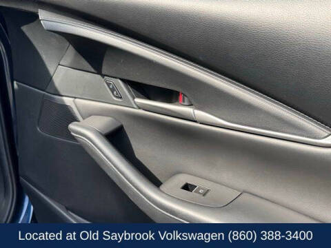 2022 Mazda CX-30 2.5 S Select